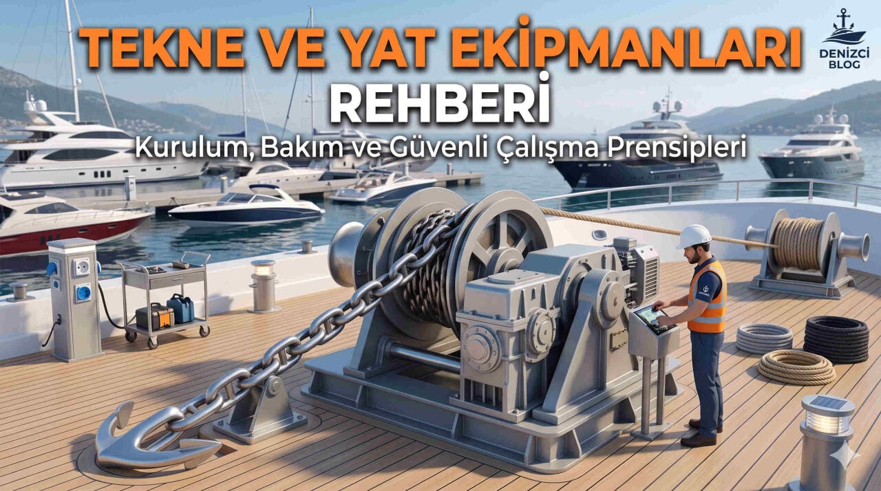 Irgat Zincir Sayaçları ve Selenoidler Hakkında Her Şey