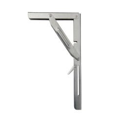 Masa için destek breketi, Inox 316, L300mm, H165mm