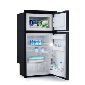 Buzdolabı/Dondurucu. Model DP150i