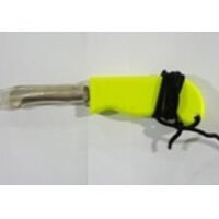 FLOATING KNIFE