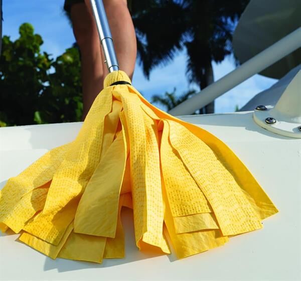 Shurhold 115 Wave Mop - Shur Lok