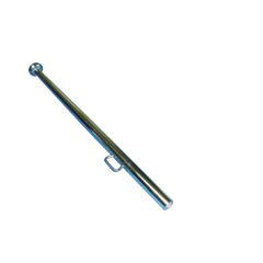 Bayrak Direği, Paslanmaz, Inox 316, ø25mm, 1200mm