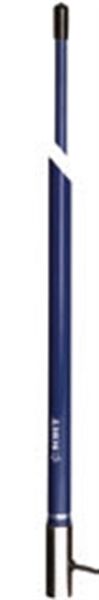 Scout KS-42 VHF Fiberglas Anten 2,4 m Mavi