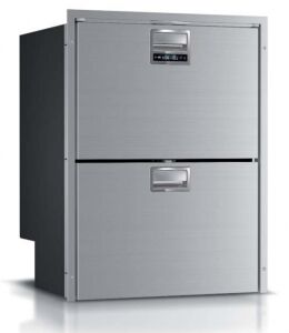 Hepsi Bir Arada Buzdolabı. Model DRW180A