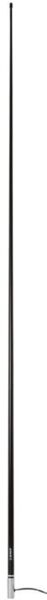 Scout KS-42 VHF Fiberglas Anten 2,4 m Siyah
