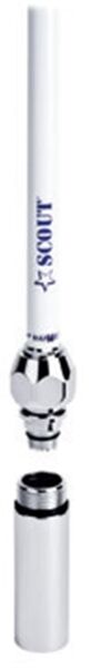 Scout  KS-50 VHF Fiberglass Anten Fast Fit