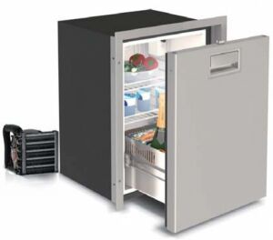 Buzdolabı. Model DW42L OCX2