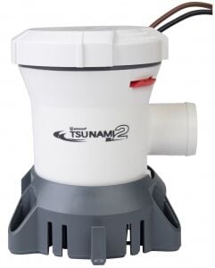 Attwood Tsunami MK2 sintine pompası