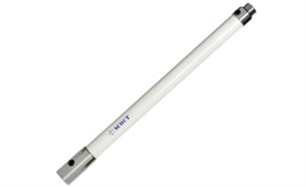 SCOUT PA-10 FİBERGLAS ANTEN UZATMA DİREKLERİ, 0,5 MT