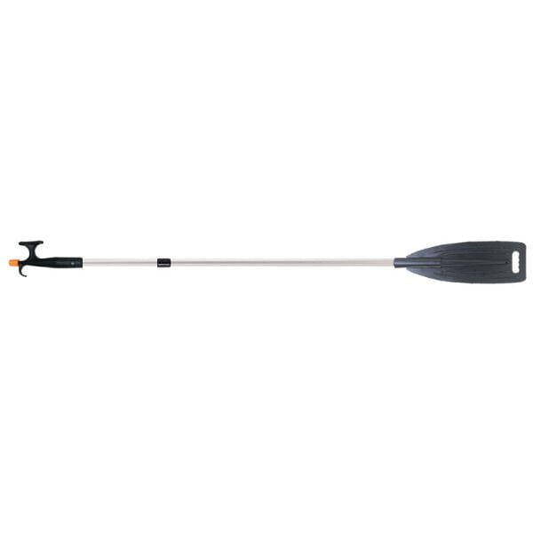 Teleskopik Kürek- Çoklu Kullanıcılı-156-225 cm, Ø30mm