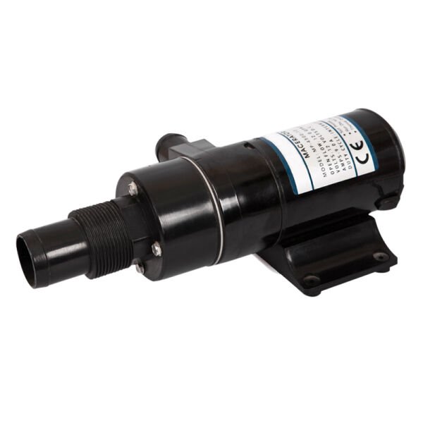 WHATER PUMP-MACERATOR, 700 GPH, 12V, 12A