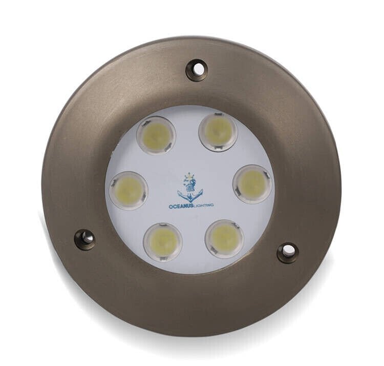 Oceanus Lighting OCL0622 Su Altı Aydınlatma Lambası 6 Led