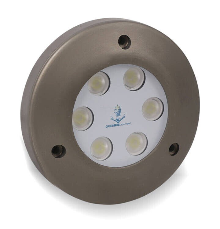Oceanus Lighting OCL0622 Su Altı Aydınlatma Lambası 6 Led