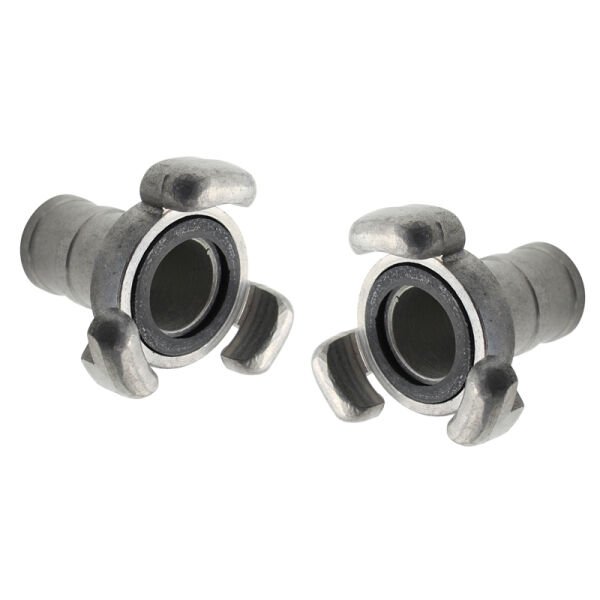 LALIZAS Yangın Hortumu Coupling, Barcelona 70 tail 2 1/2'' Aluminium (Set)