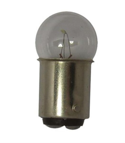 Seyir feneri ampulü 12v10w