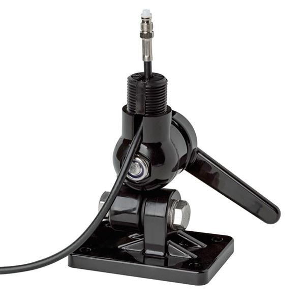 SCOUT PA-3 ANTEN MONTAJ BRAKETİ FİBERGLAS - SİYAH