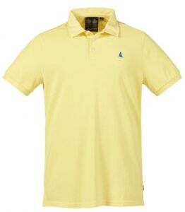 Musto Flyer Polo Tişört