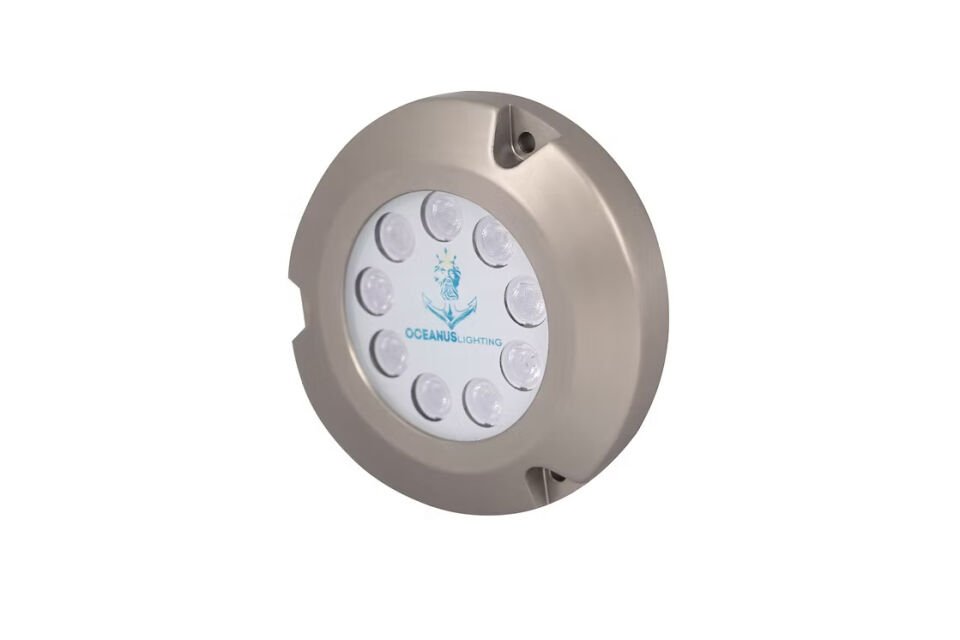 Oceanus Lighting OCL0934 Su Altı Aydınlatma Lambası 9 Led