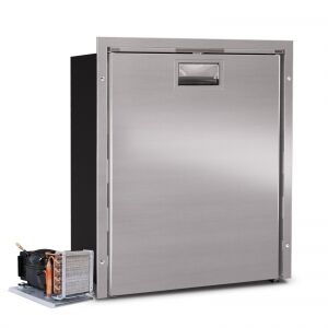 Buzdolabı. Model DW75L OCX2