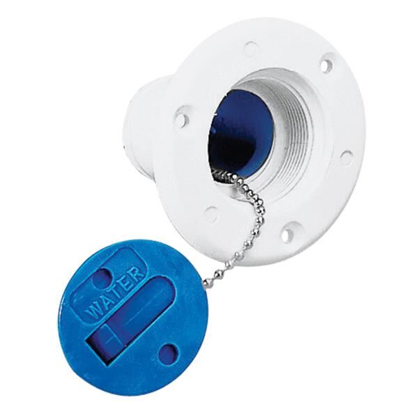 Su dolum ağzı 38mm