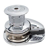 WINDLASS V. PR1500 CRO G+D 1500W/12V 8-5/16''BBB-5/16''HT