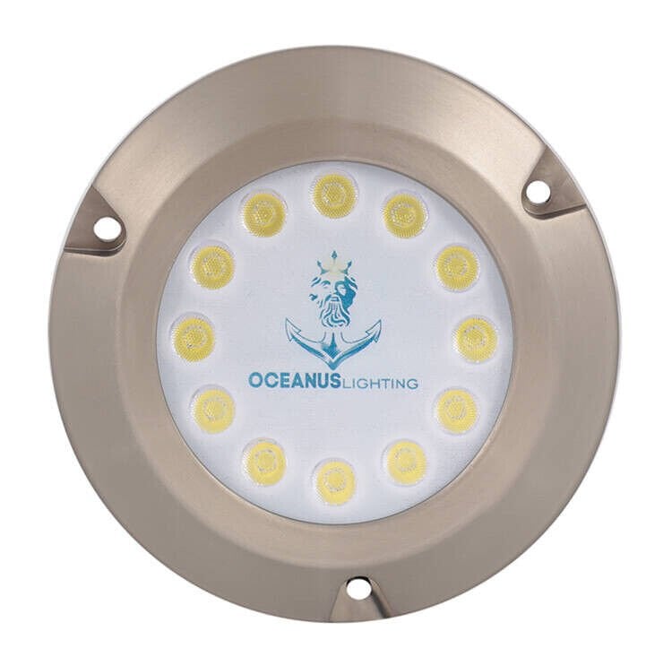 Oceanus Lighting OCL1245 Su Altı Aydınlatma Lambası 12 Led