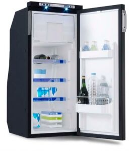 Buzdolabı. Model SLIM90