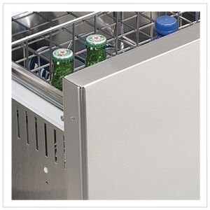 Buzdolabı/dondurucu. Model DW360 OCX2