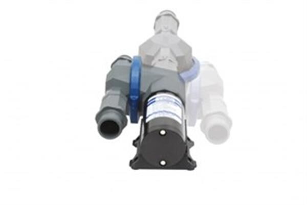TMC Pis su pompası 24V 320 GPH
