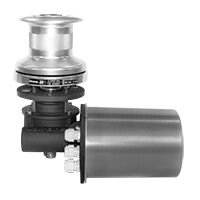 CAPSTAN T1700 CRO STD 1700W/24V
