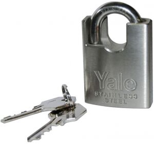 Yale marin asma kilit