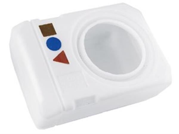DIABLO PLASTİK TANK 64 L. 650X360X305mm(h)