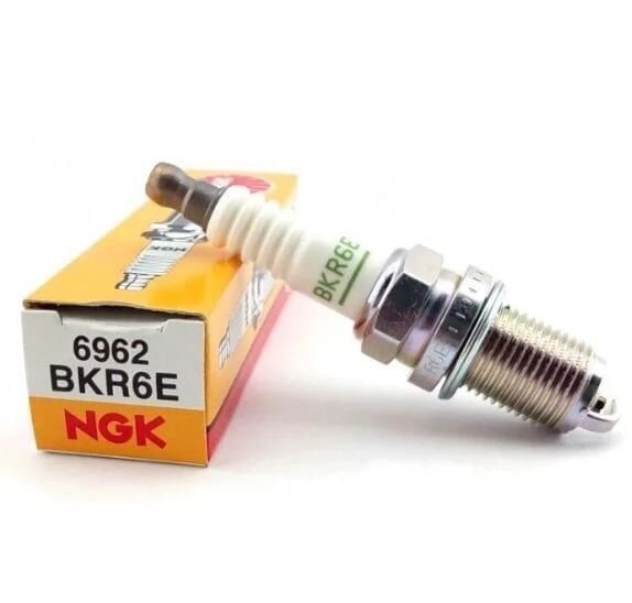 NGK BKR6E Marin Buji