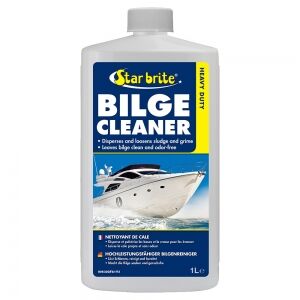 Bilge Cleaner Sintine Temizleyici 1000 ml