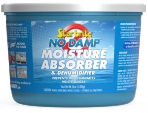 Star Brite No Damp Nem Alıcı 1 KG