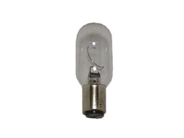 Seyir feneri ampulü 24v10w 64mm