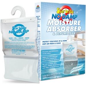 No Damp® Asılabilir Nem Alıcı 450G