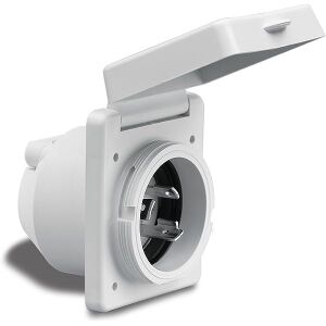220V/30 Amper standart priz