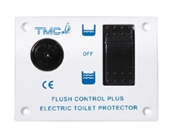 TMC 0240401-24V Lüks Tip Kumanda Düğmesi