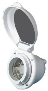220V/30 Amper standart priz