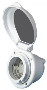 220V/30 Amper standart priz