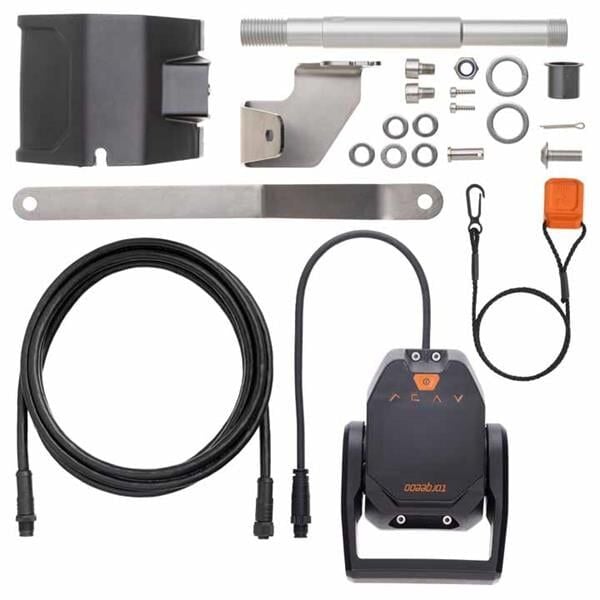 Torqeedo Yeni Travel İçin Remote Kontrol Kiti