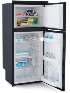 Buzdolabı/Dondurucu. Model DP2600i