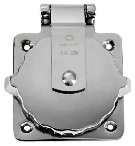 220V priz