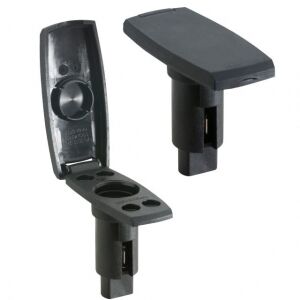 Attwood LightArmor direkli silyon feneri için montaj tabanı