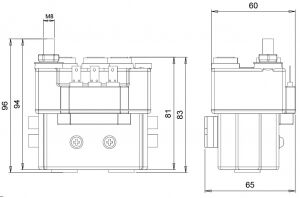 Solenoid