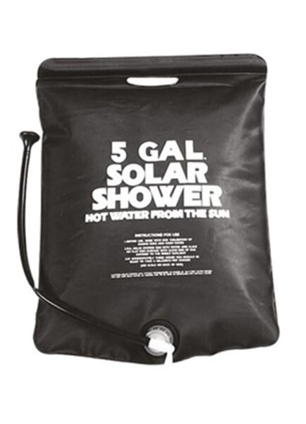 Solar duş 20 LİTRE