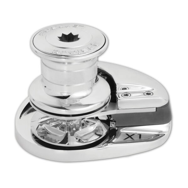 WINDLASS V. X1 ALU G+D 500W/12V 6-3/16''BBB