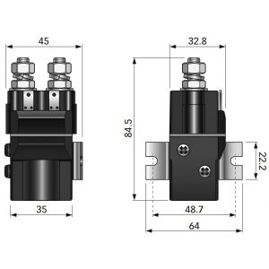 Solenoid