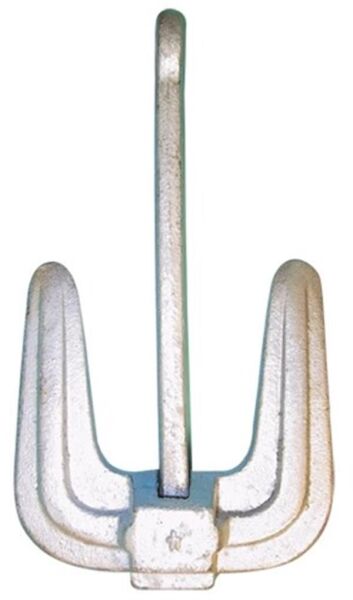 Hall tipi çıpa 4KG